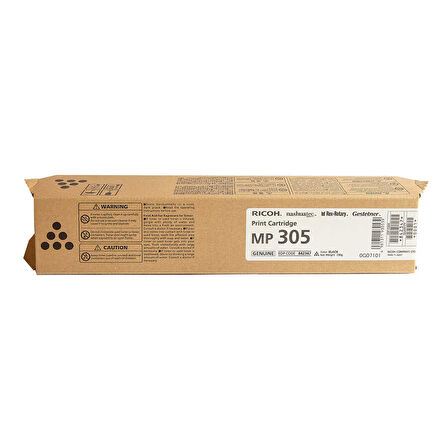 Ricoh MP-305 Orijinal Fotokopi Toner