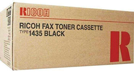 Ricoh Type 1435 Orijinal Toner
