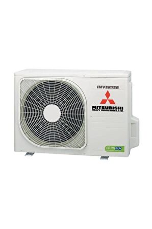 Mitsubishi Heavy SRK35ZSP-W(S) 12000 BTU Inverter Duvar Tipi Klima