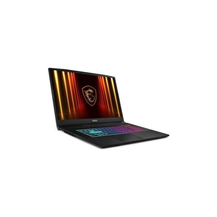 MSI Msı Katana 17 Hx B14WFK-252XTR I7-14650HX 8gb Ram 512GB SSD 8gb RTX5060 17.3" Qhd 240Hz Windows 11 Pro K2
