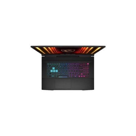 MSI Msı Katana 17 Hx B14WFK-252XTR I7-14650HX 8gb Ram 512GB SSD 8gb RTX5060 17.3" Qhd 240Hz Windows 11 Pro K2