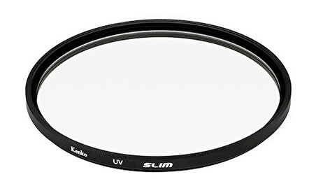 Kenko 49mm Slim UV Filtre