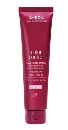 Aveda Color Control Leave In Treatment Rich Boyalı Saçlar İçin Durulanmayan Saç Bakım Kremi 100 ml
