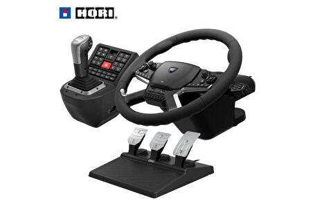 Hori Force Feedback Truck Control System PC
