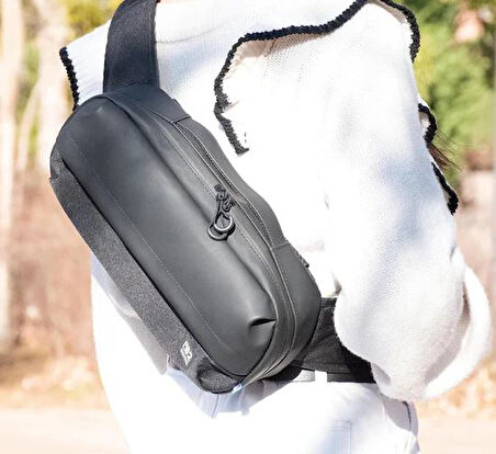 NİNTENDO SWİTCH 2 ÇAPRAZ ASKILI SIRT TAŞIMA ÇANTASI HORİ NSX-020E