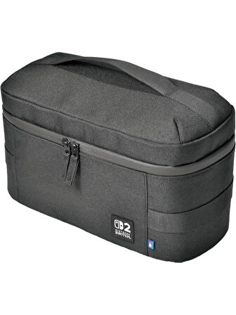 Nintendo Switch 2 Compact Carry All Seyahat Taşıma Çantası