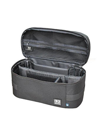 Nintendo Switch 2 Compact Carry All Seyahat Taşıma Çantası