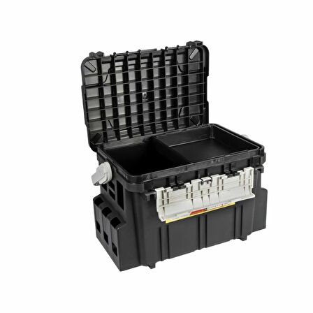 Meiho Bucket Mouth BM-5000 Black