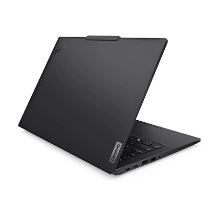 Lenovo ThinkPad T14 G5 Ultra7 155U 32GB 512GB SSD 14'' WUXGA W11H 4G LTE Dizüstü Bilgisayar & Çanta
