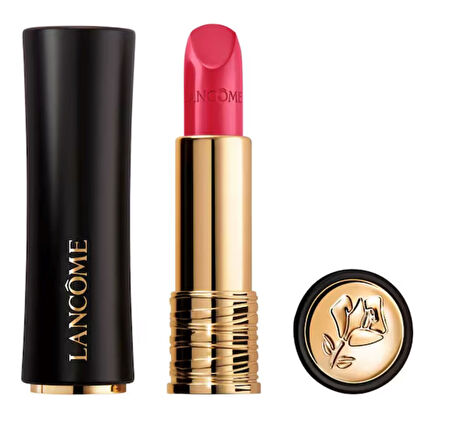 Lancome L'Absolu Rouge - Saten Bitişli Ruj 366 Paris S'Eveille