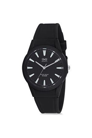 Q&Q VQ50J005Y Unisex Kol Saati