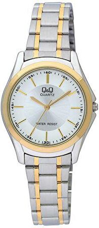 Q&Q Q207J401Y Kadın Kol Saati