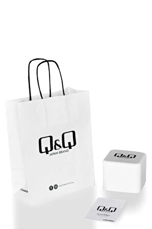 Q&Q Küçük Kadın Kol Saati 693966