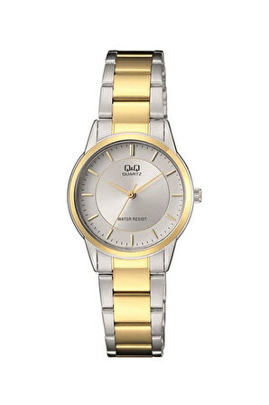 Q&Q QA45J401Y Kadın Kol Saati