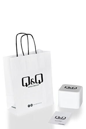 Q&Q Superior S295J202Y Kadın Kol Saati