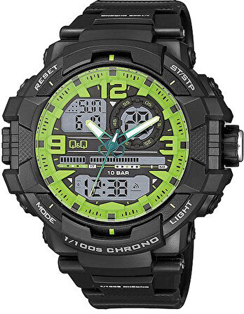 Q&Q GW86J008Y