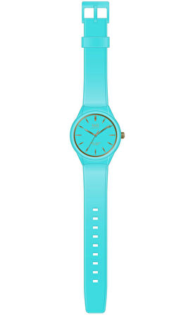 Q&Q VR28J807Y Unisex Kol Saati