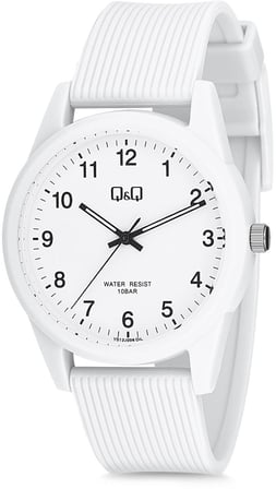 Q&Q Vs12J006Y Unisex Kol Saati