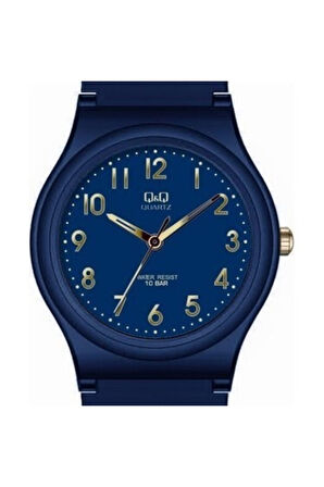 Q&Q VP46J831Y Sayılı Unisex Kol Saati