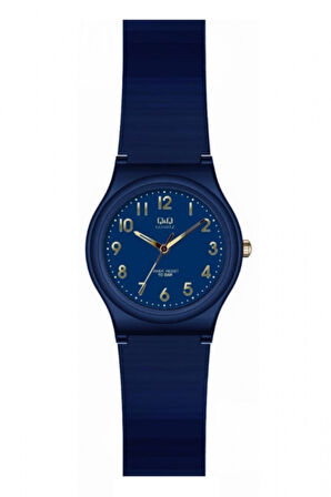 Q&Q VP46J831Y Sayılı Unisex Kol Saati