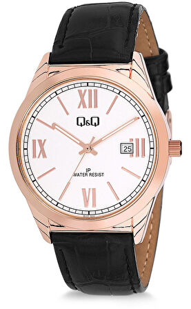 Q&Q BL67-803Y Kadın Kol Saati