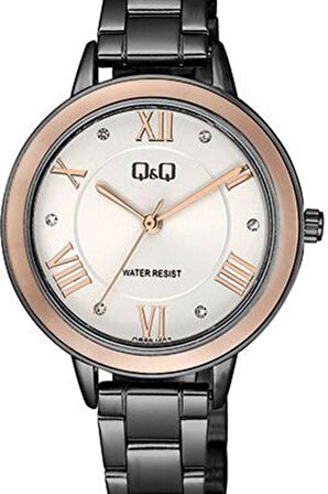 Q&Q QB89J417Y Kadın Kol Saati