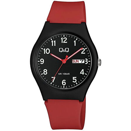 Q&Q A212J009Y Unisex Kol Saati
