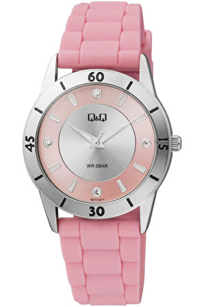 Q&Q QC17J311Y Kadın Kol Saati