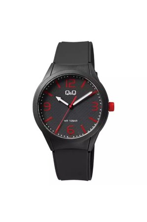 Q&Q Su Geçirmez Analog Spor Çocuk Kol Saati