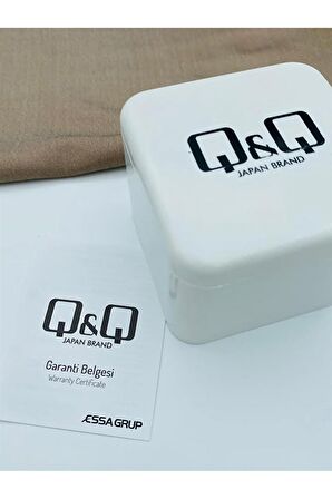 Vs59j006y Çocuk Kol Saati 2 Yıl Garantili