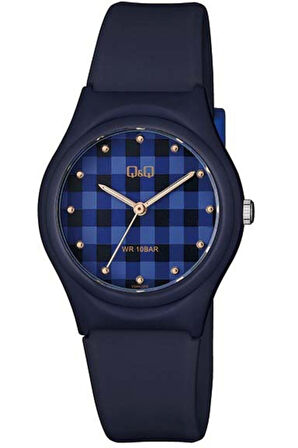 Q&Q VQ86J050Y Unisex Kol Saati
