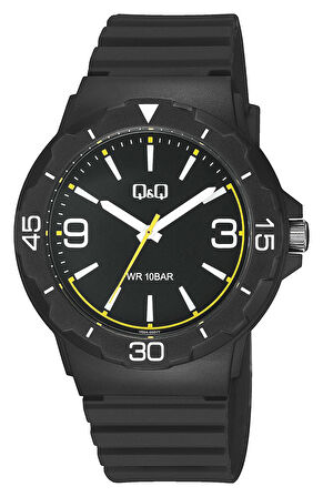 Q&Q V02A-002VY Erkek Kol Saati