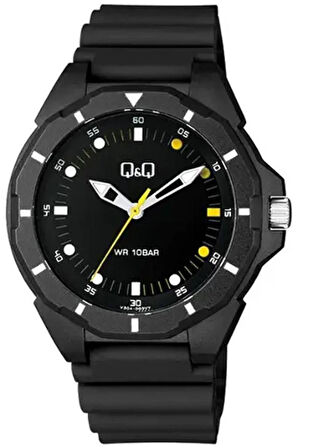 Q&Q V30A-003VY Erkek Kol Saati