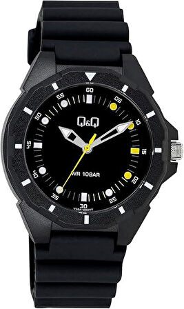 Q&Q V30A-003VY Erkek Kol Saati