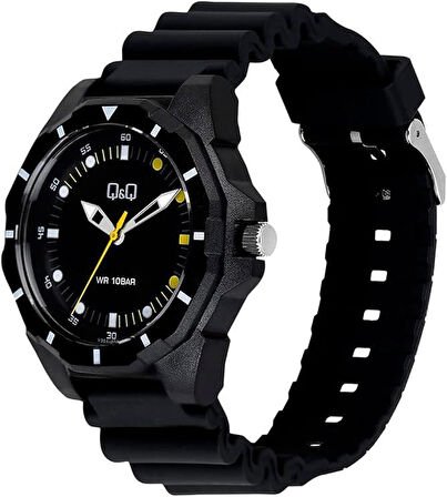 Q&Q V30A-003VY Erkek Kol Saati