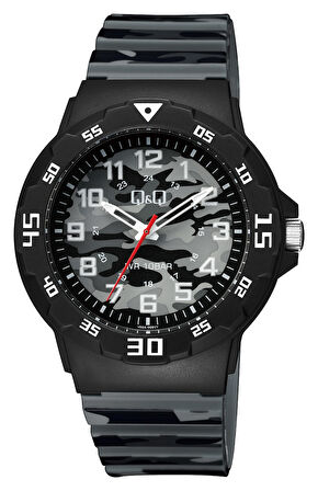 Q&Q V02A-009VY Erkek Kol Saati