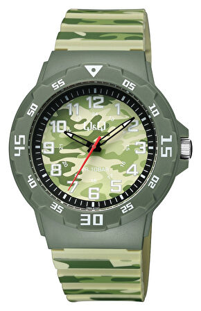 Q&Q V02A-011VY Erkek Kol Saati