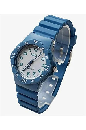 V07a-008vy Çocuk Kol Saati