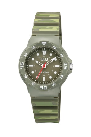 V07A-012VY Unisex Kol Saati