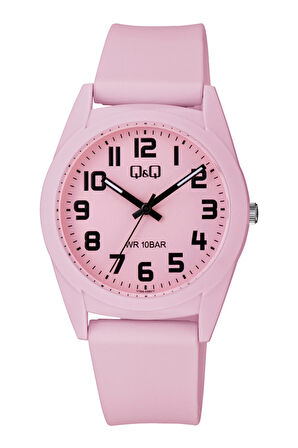Q&Q Kadın Kol Saati - V13A-006VY