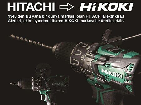 Hitachi G12SN 840Watt 115mm Profesyonel Avuç Taşlama