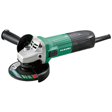 Hitachi G12STA 600Watt 115mm Profesyonel Avuç Taşlama