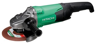 HİTACHİ HİKOKI G18ST 2200 W 180 MM BÜYÜK TAŞLAMA
