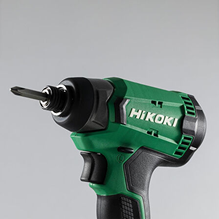 18V 2.0 AH 140 NM 4-8 MM AKÜLÜ DARBELİ VİDALAMA