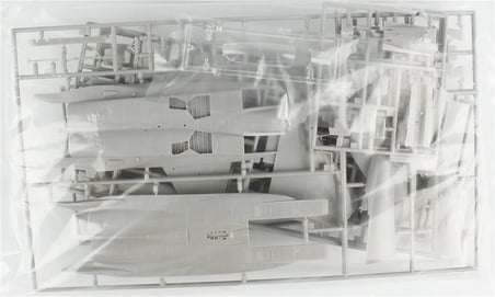 1/72 F-15DJ Eagle (Aggressor Green Scheme) limited edition maketi, Hasegawa 2460
