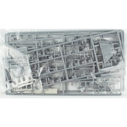 Hasegawa 177 43177, 1/700 Japanese Navy Aircraft Carrier Akagi plastik maketi