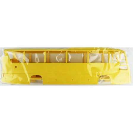 1/32 S`elega Super Hi Decker Hato Bus Type Otobüs Maketi, Fujimi BUS-2