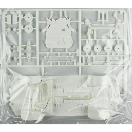 1/24 Toyota Prius Touring Selection Araba Maketi, Fujimi İd-151