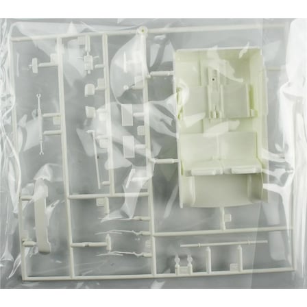 1/24 Suzuki Wagon R RR/RR Sports Araba Maketi, Fujimi ID-45