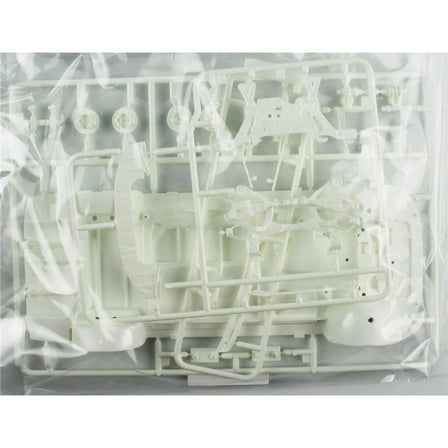 Fujimi Toyota Vellfire ZA G Edition 1/24 Ölçek Minibüs Maket Araba